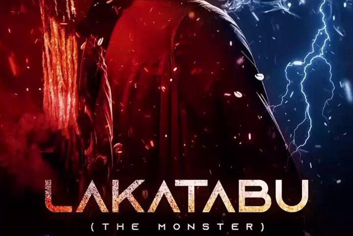 Odunlade Adekola Lakatabu