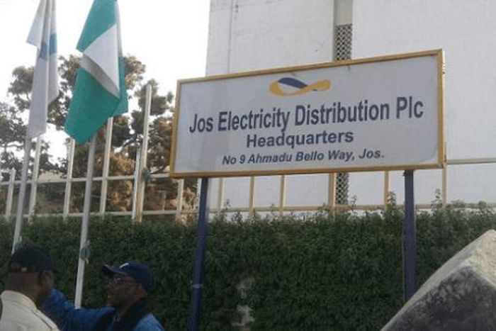 Jos Electricity Distribution Company (Jos-Discos) [Tribune Online]