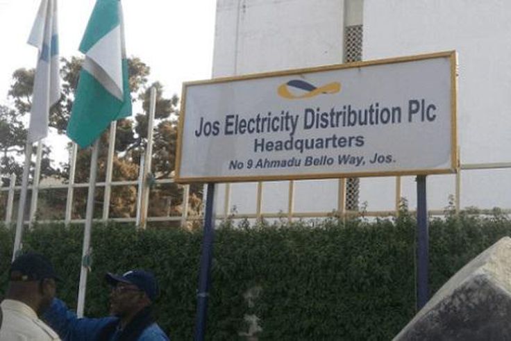 Jos Electricity Distribution Company (Jos-Discos) [Tribune Online]