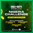 itel & Carry1st introduce the Call of Duty: Mobile gaming challenge in Nigeria