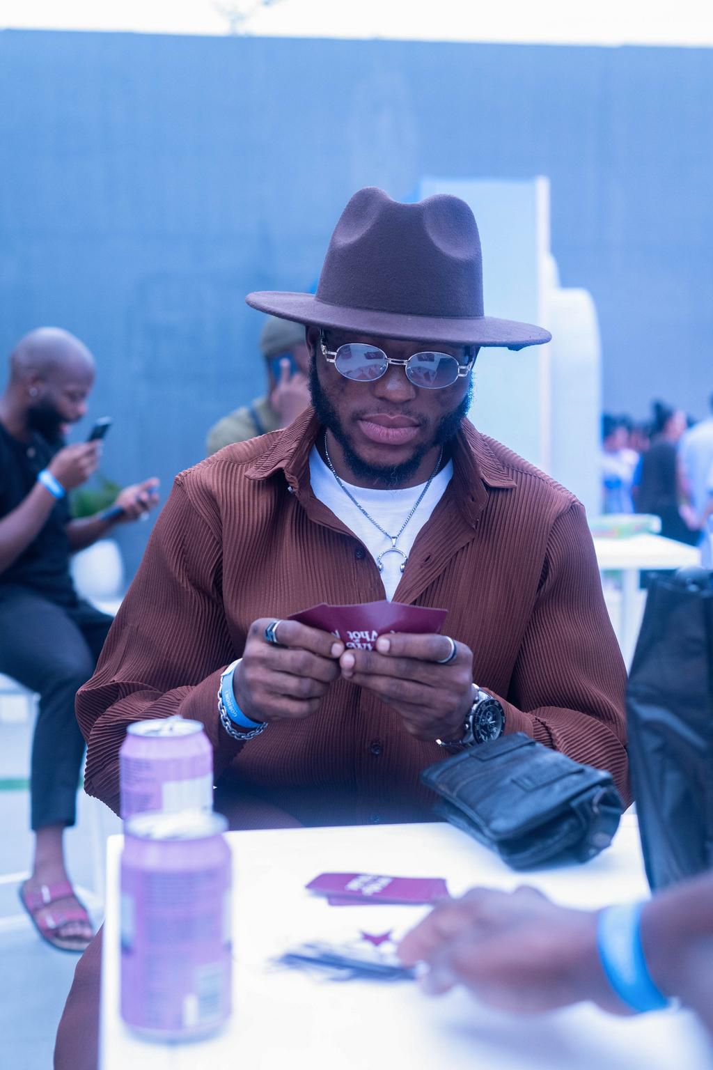 Gordon's playground 2024: A gin-tastic celebration