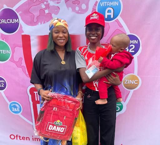 World Milk Day Rally & Market Activations