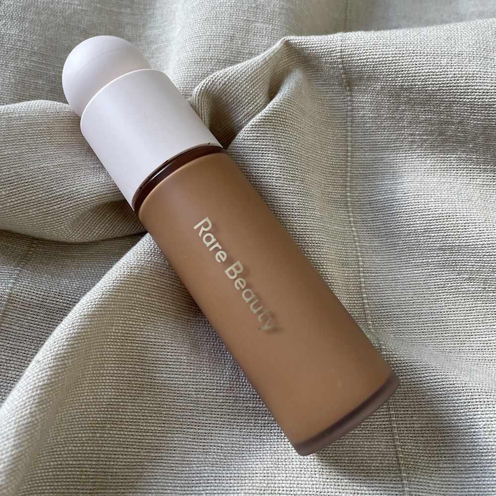 Rare Beauty [byrdie]