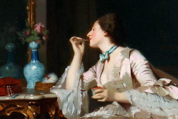 Women used to consume arsenic for fairer skin [injuries.co.za]