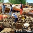 10 members of a single family killed in heavy flooding in Afghan village