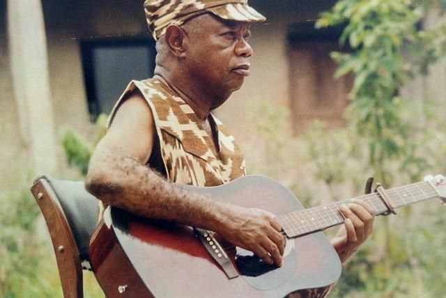 'Ka Esi Le Onye Isi Oche' and 5 other popular songs by Gentleman Mike Ejeagha