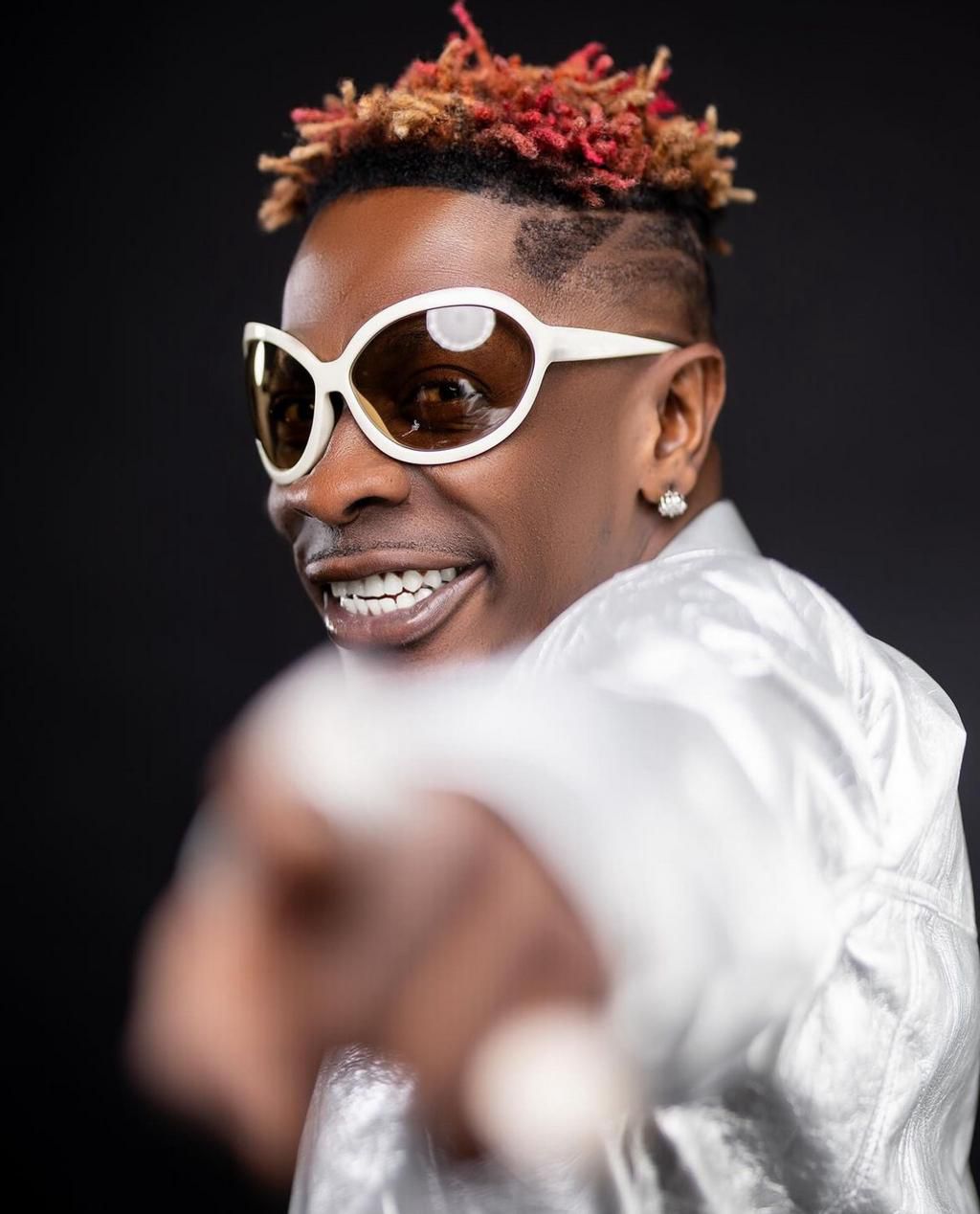 SHATTA WALE