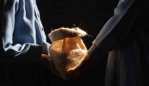 Give Charity [Shutterstock]