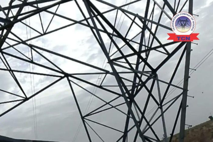 Boko Haram destroys 330KVA power towers in Yobe [Twitter:@TCN_NIGERIA]