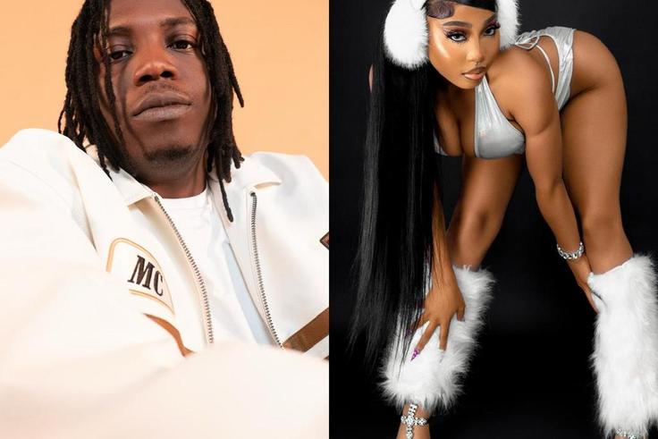 Rozay Records unveils two new artists Elvis Gee & Gracie