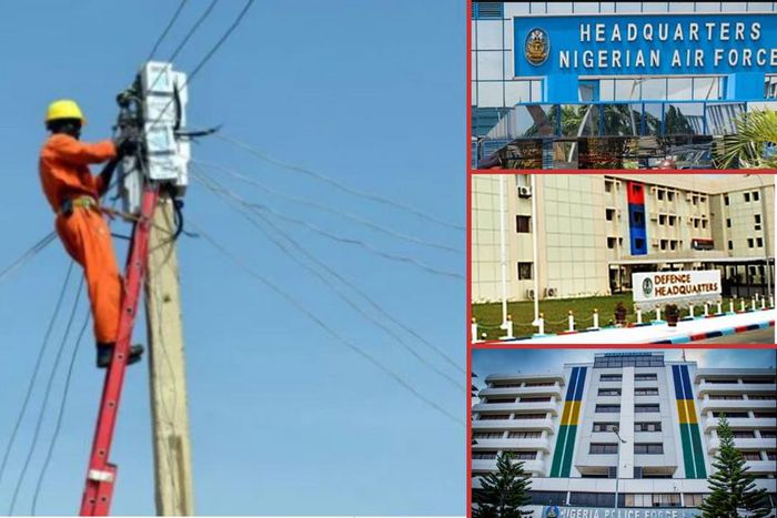 Adelabu's office, Defence HQ, other govt buildings risk disconnection over huge debt