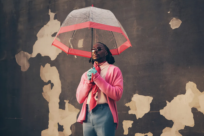 Asake covers GQ Magazine (GQ)