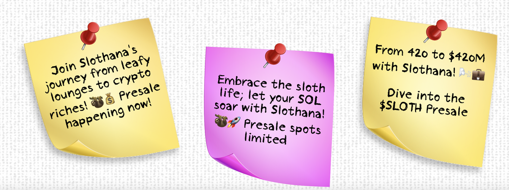 Slothana: A Laid-Back Contender with 100x Potential?