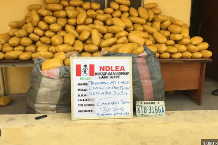 4,000 tramadol pills [Vanguard News]