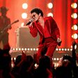 Bruno Mars.John Esparza via Getty Images