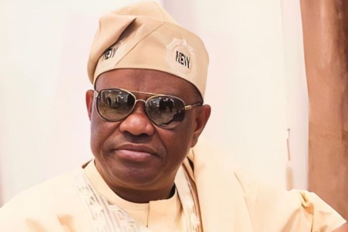 Nyesom Wike [Facebook]