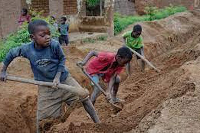 FG to prosecute anyone engaging  apprentice below 12 years  [Human Angle]