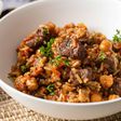 Beef Plov [SilkRoadRecipes]