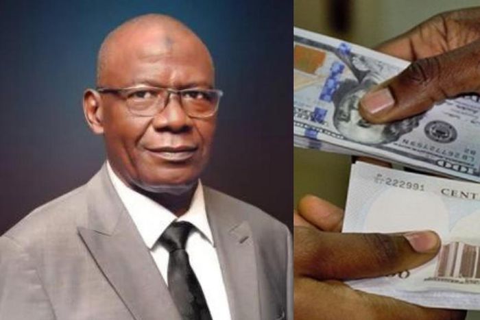 BDC operators' president warns against naira speculation, vows unified market