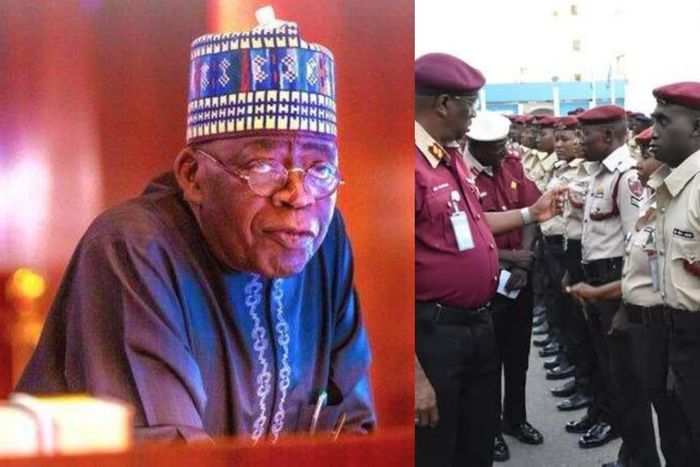 Civil Society Council wants Tinubu to appoint Southeasterner to head FRSC