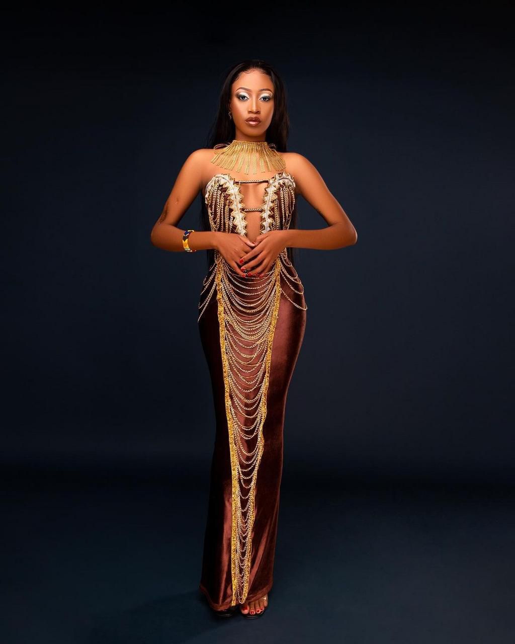 TikToker Kayet Orwa (Instagram)