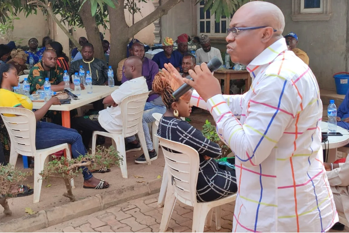 Group urges President Tinubu to tackle rising cost of living [NAN]