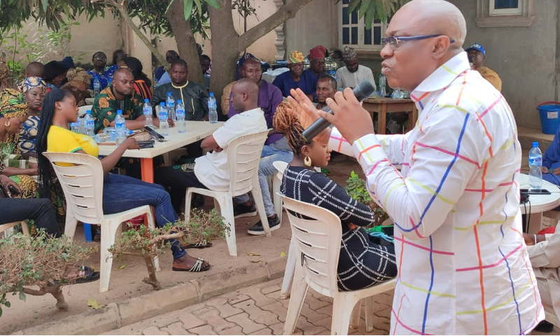 Group urges President Tinubu to tackle rising cost of living [NAN]