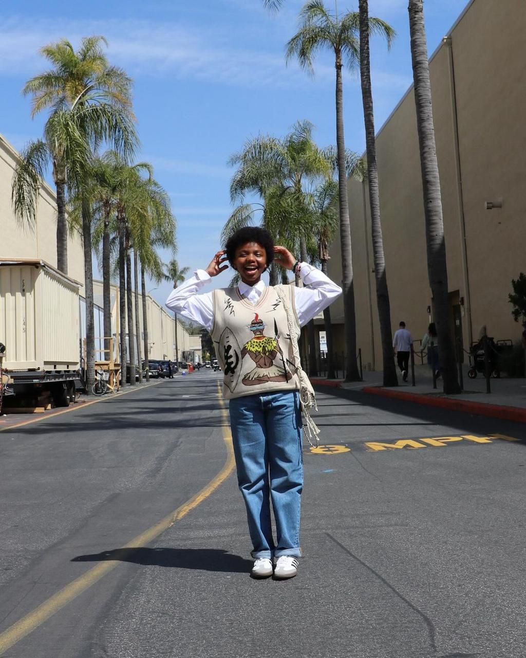 Viral TikTok singing group Biko’sManna is ready to put out original music