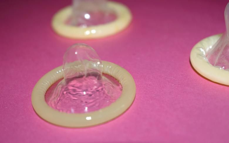 Condoms