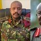 President Museveni and his son Gen Kainerugaba [pan african visions]