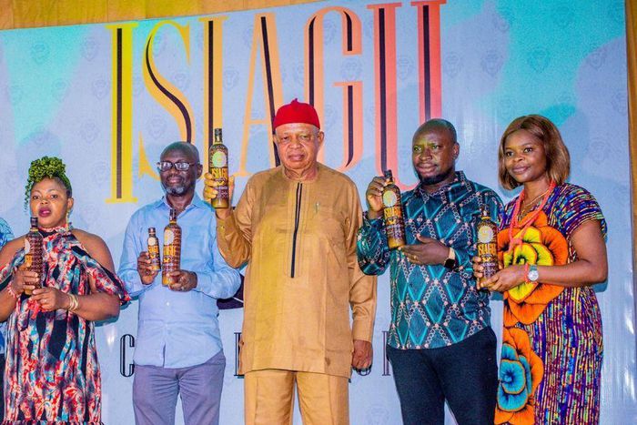 Introducing Isiagu: A celebration of Eastern Nigerian heritage