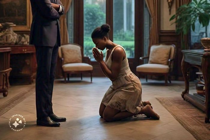 How can I stop my cheating wife?