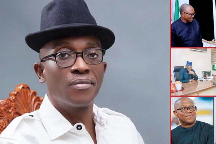 Obi yet to brief Labour Party about his meetings with Atiku, Saraki