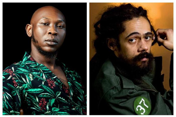 Afrobeat meets Reggae as Seun Kuti & Damian Marley release historic single 'Dey'