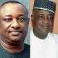 Minister Festus Keyamo and Sen Aliyu Wamakko [Pulse.ng]