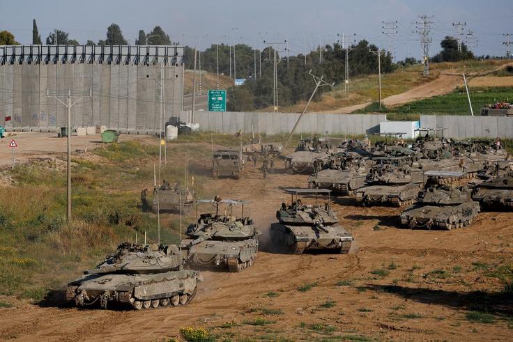 Palestinian Islamists Hamas say they are sticking to their demands and will only agree to a deal to end the Gaza war if it includes a permanent ceasefire [Reuters]