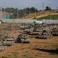 Palestinian Islamists Hamas say they are sticking to their demands and will only agree to a deal to end the Gaza war if it includes a permanent ceasefire [Reuters]