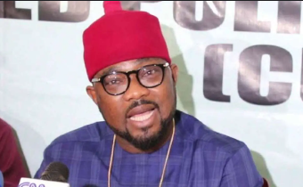 Rep. Ikenga Ugochinyere [The Guardian Nigeria]