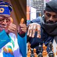 Tinubu celebrates Onakoya's ingenuity to set new Guinness World chess record