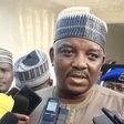 Former Minister of Power, Saleh Mamman [Blueprint Newspapers Limited]