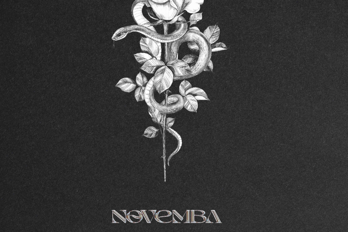 Novemba unveils his latest single Sweet Lie.