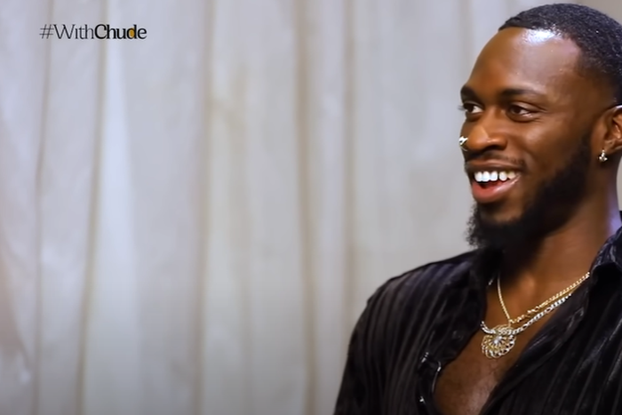 In 2019, Jussie Smollett claimed that he was attacked, but Osundairo states that Smollett hired him and his brother [Just Chude]