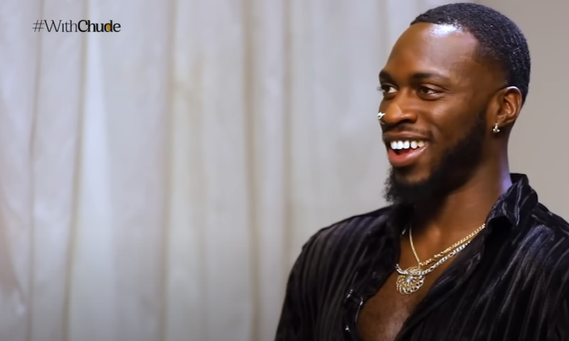 In 2019, Jussie Smollett claimed that he was attacked, but Osundairo states that Smollett hired him and his brother [Just Chude]