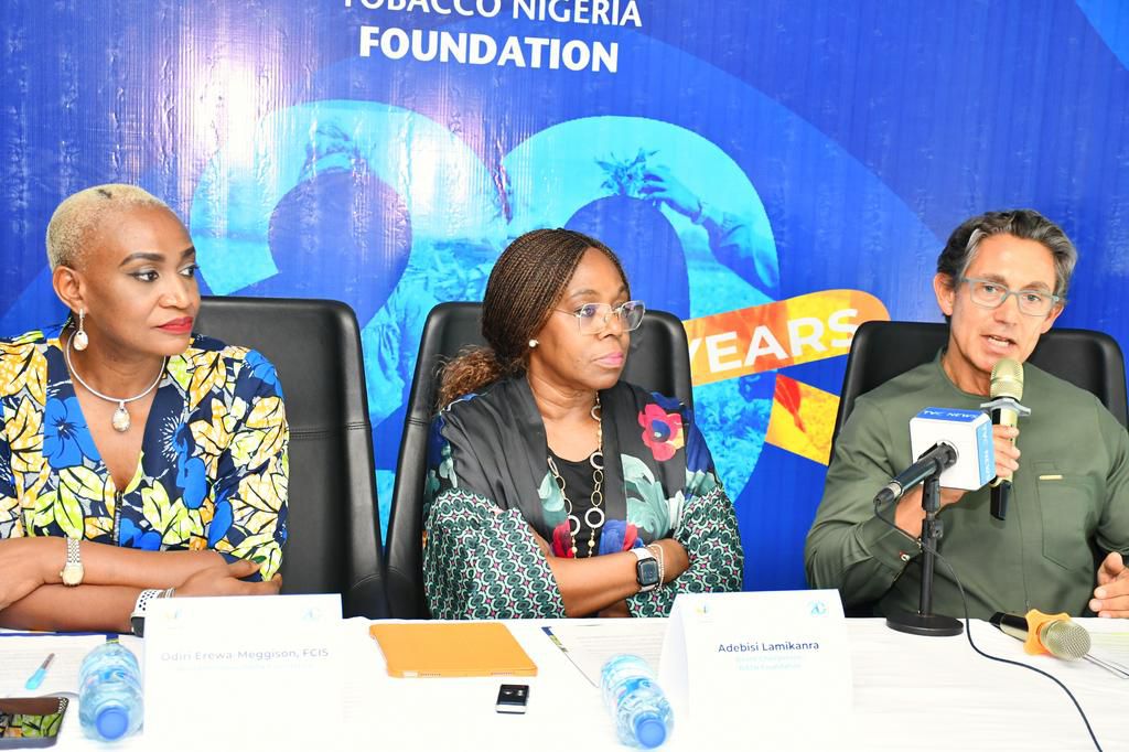 2 Decades of BATN Foundation: Empowering rural Nigeria