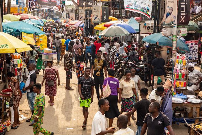 A new study by Picodi.com found that Nigerian workers need 519 years and 1 month to earn $1 million, making it one of the countries where it takes the longest time to achieve this feat.