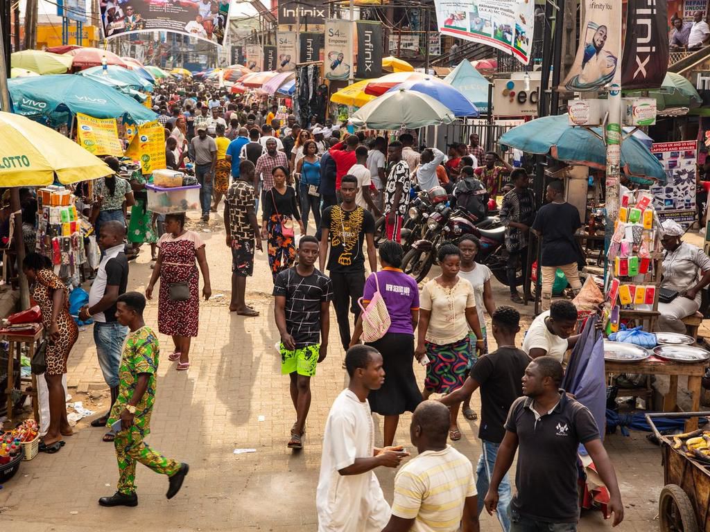 A new study by Picodi.com found that Nigerian workers need 519 years and 1 month to earn $1 million, making it one of the countries where it takes the longest time to achieve this feat.