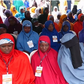 Zamfara Rep sponsors mass wedding of 105 orphan brides; each couple gets ₦150k/Illustration