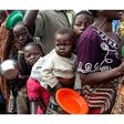 Hunger crisis in Nigeria