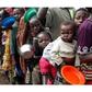 Hunger crisis in Nigeria
