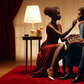 Chocolates can enhance your libido [DALL-E2024]